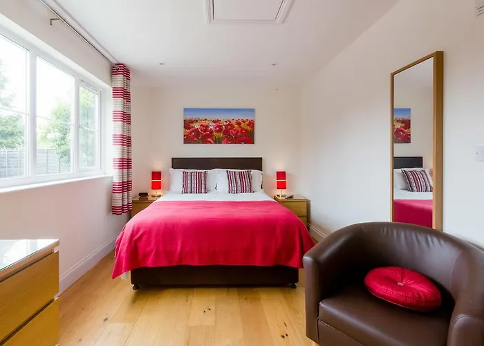 1 Suffolk Cottage, Knodishall - Aldeburgh Coastal Cottages
