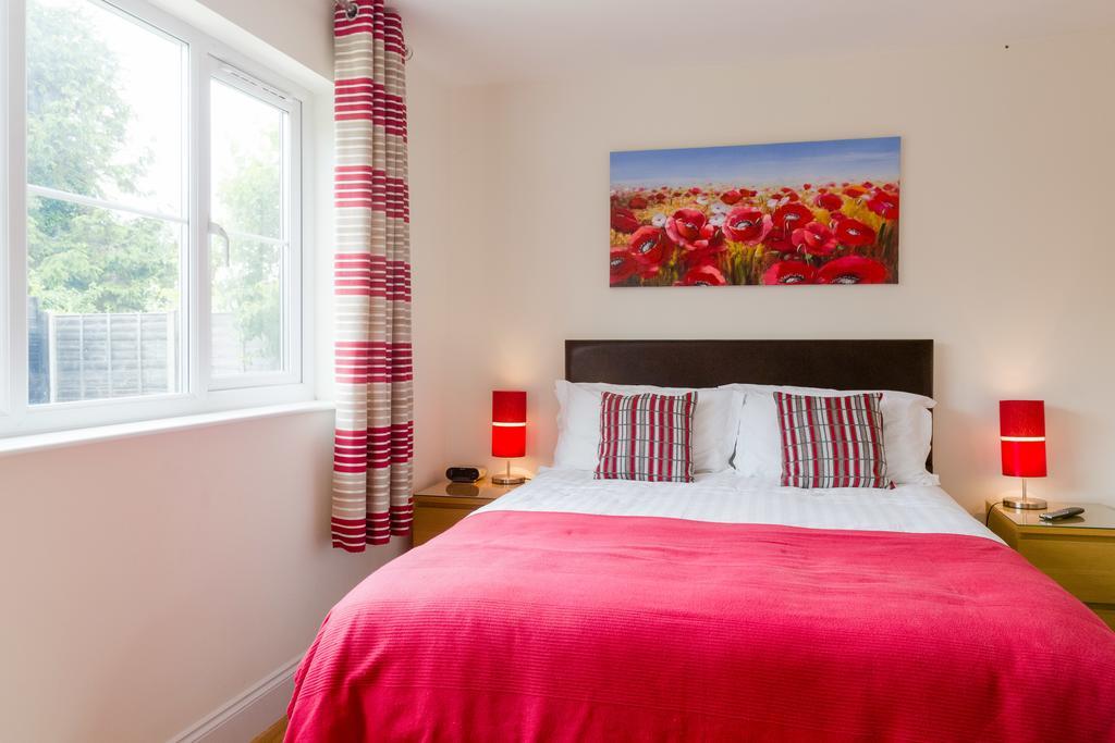 Holiday home 1 Suffolk Cottage, Knodishall - Coastal