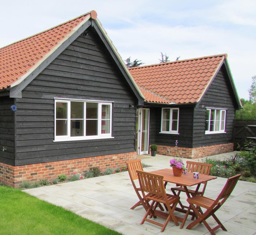1 Suffolk Cottage, Knodishall - Coastal Aldeburgh