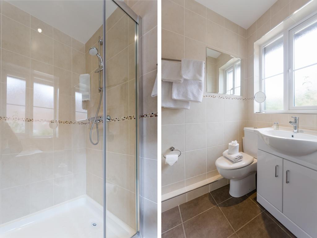 1 Suffolk Cottage, Knodishall - Coastal *